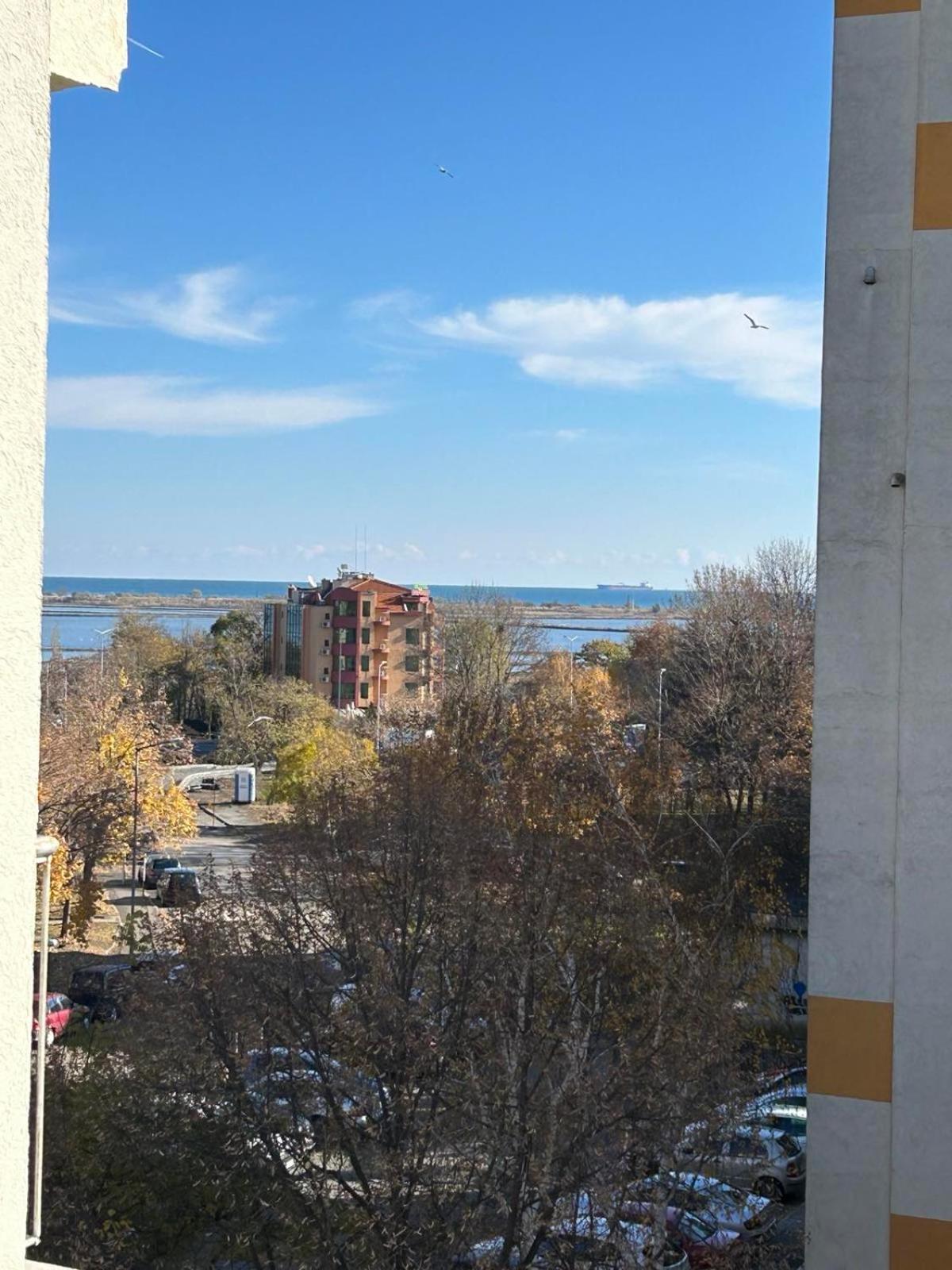 Burgas * Burgas City