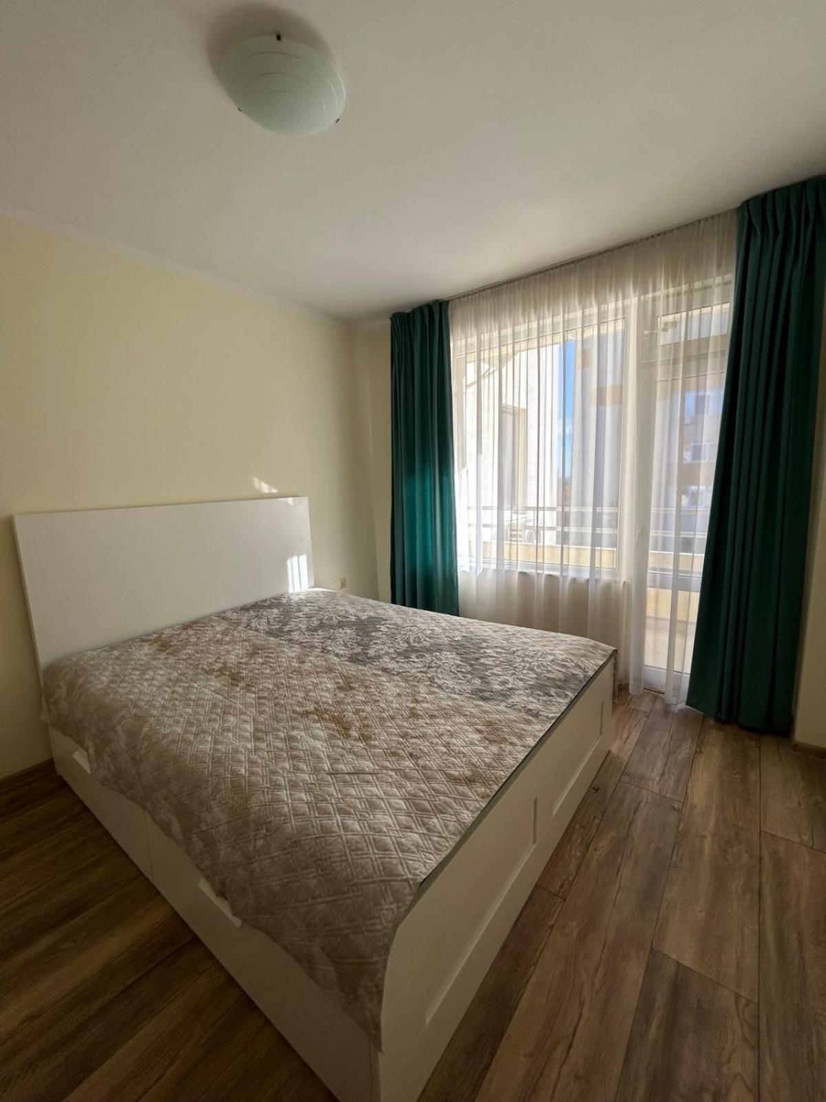 Burgas Apartament